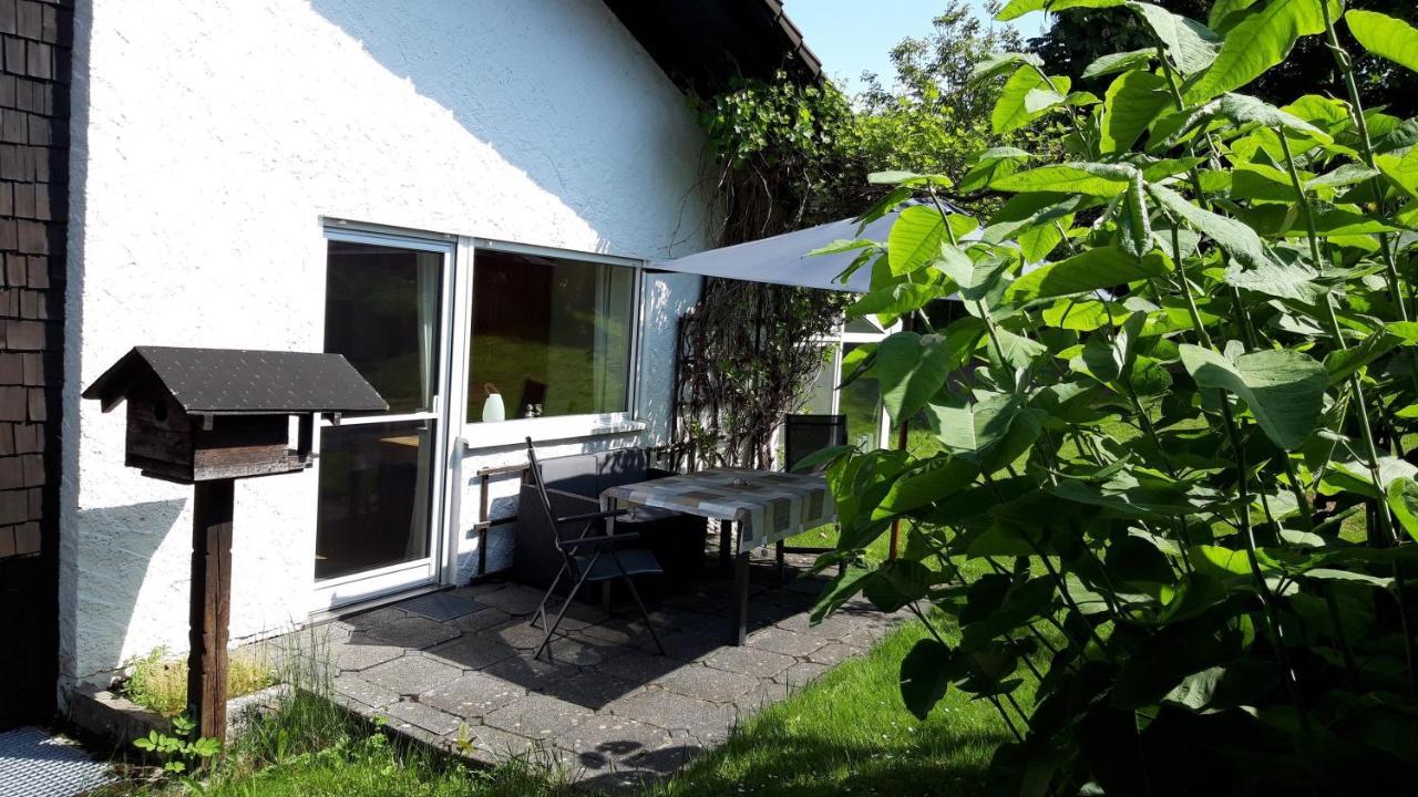 Gaestehaus Ehrlich Prien am Chiemsee Exteriér fotografie